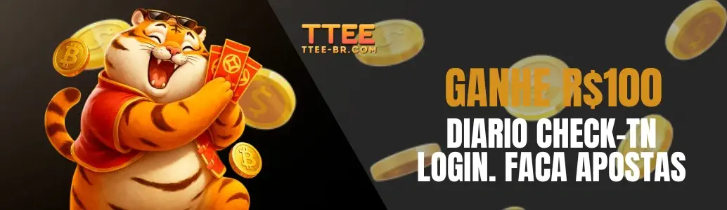TTEE Promoções banner