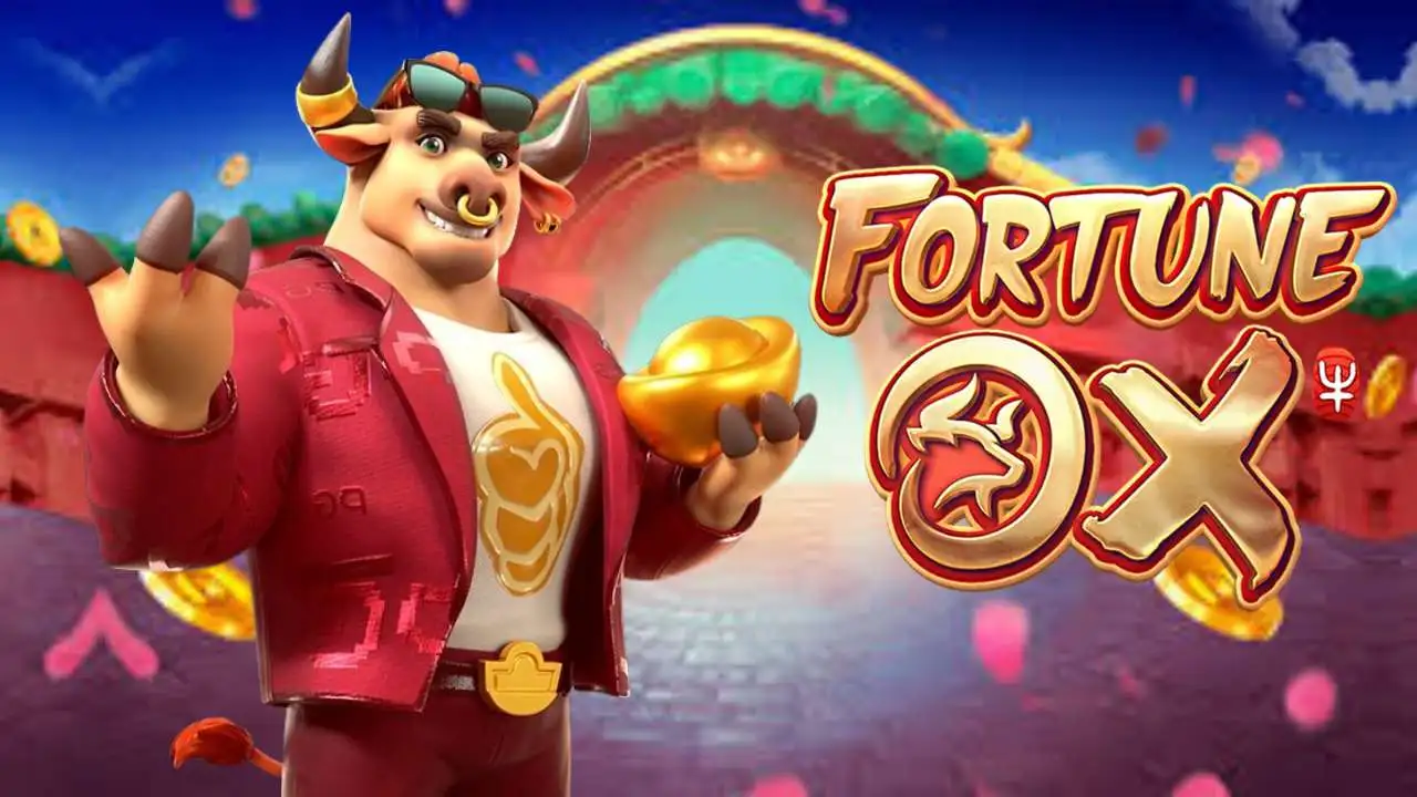 TTEE Fortune Ox
